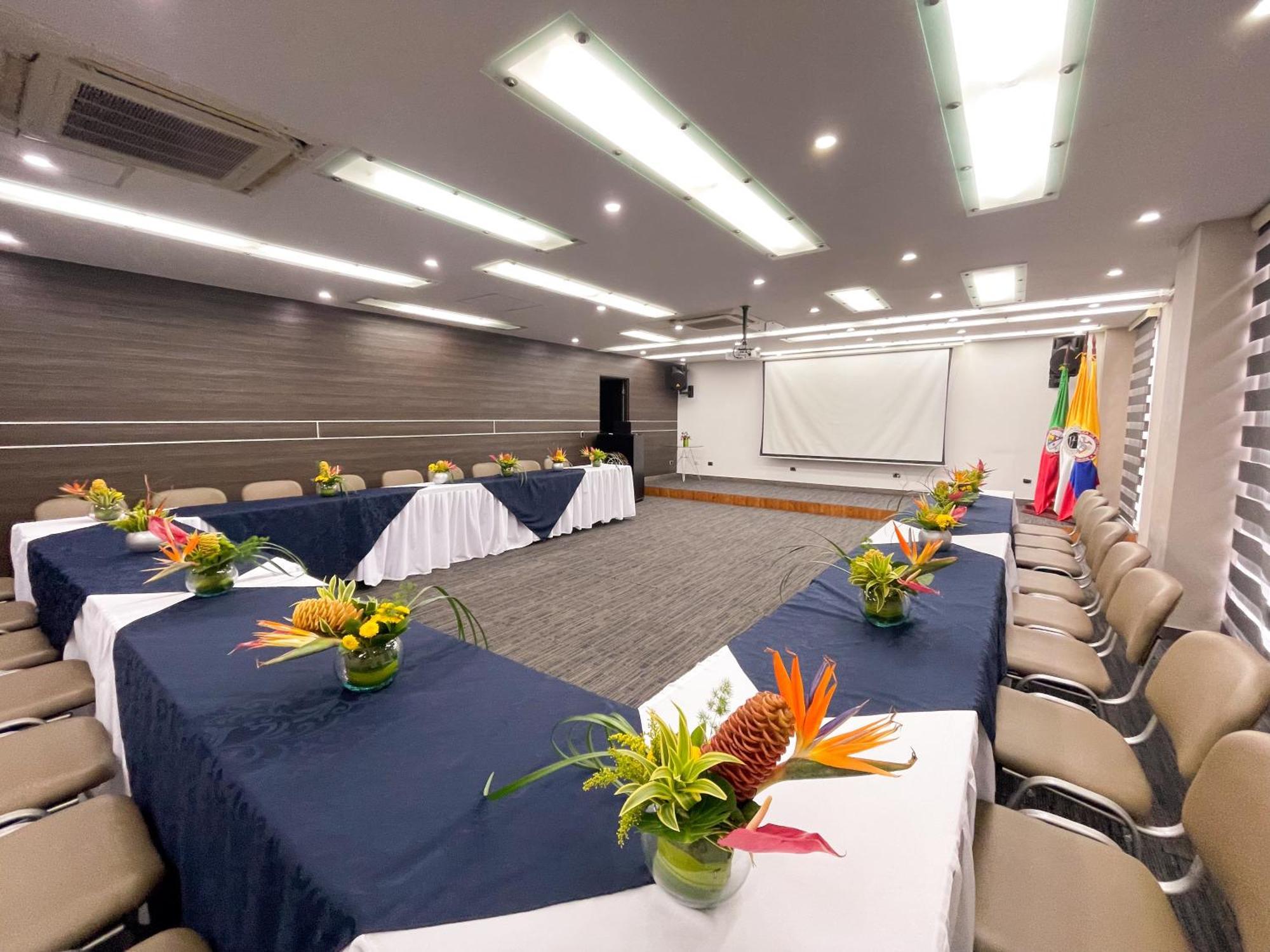 Hotel Punta Arena Spa Boutique Arauca Buitenkant foto