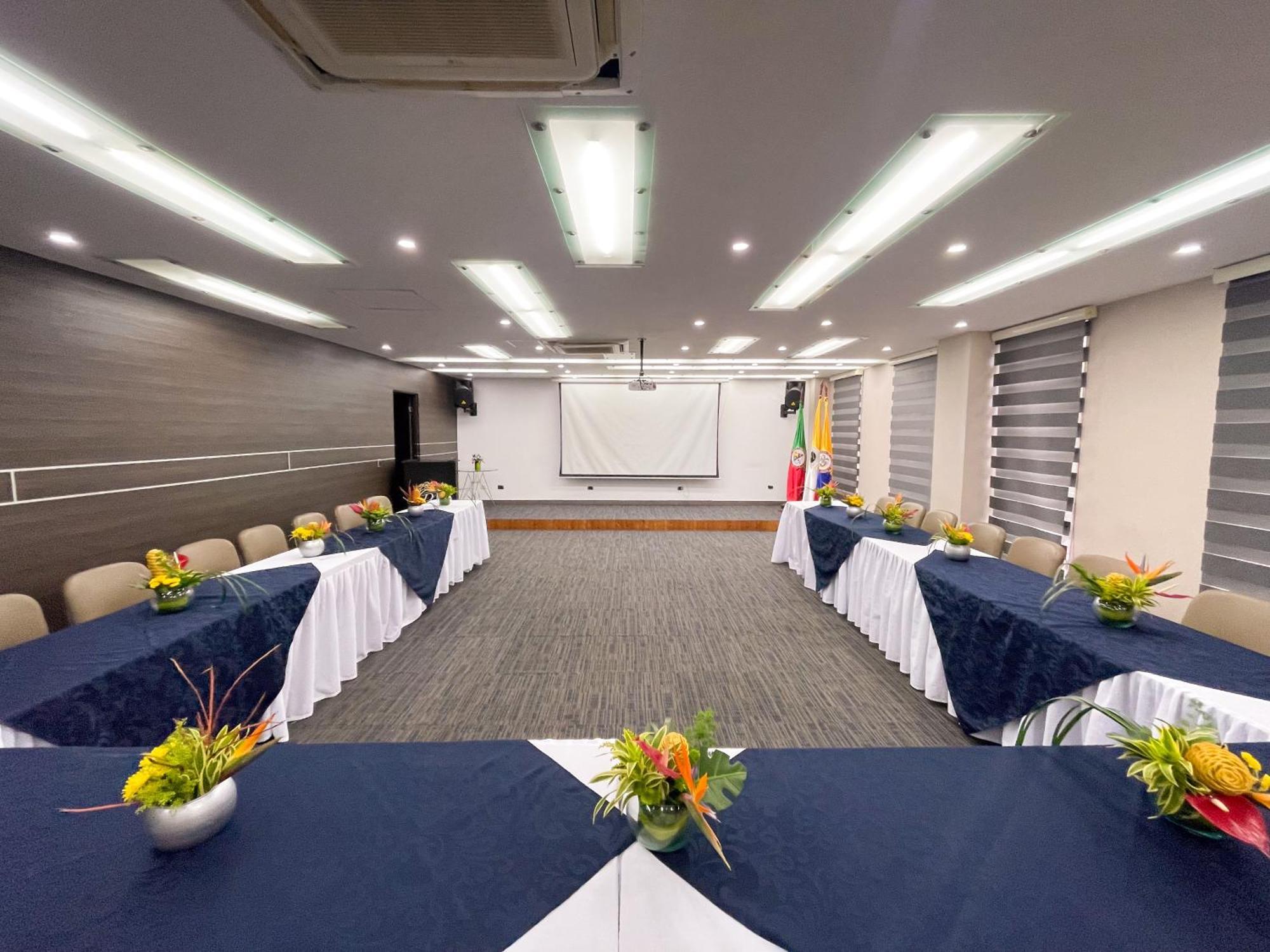 Hotel Punta Arena Spa Boutique Arauca Buitenkant foto