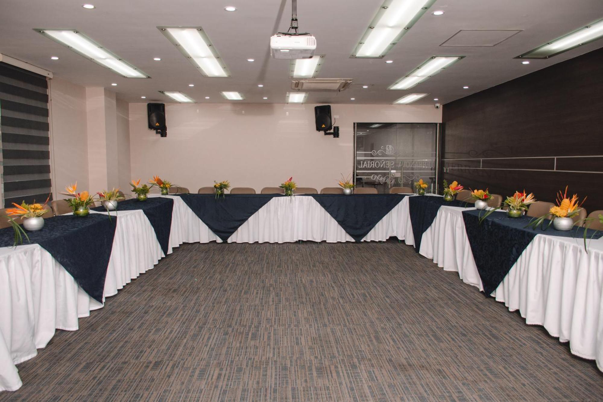 Hotel Punta Arena Spa Boutique Arauca Buitenkant foto