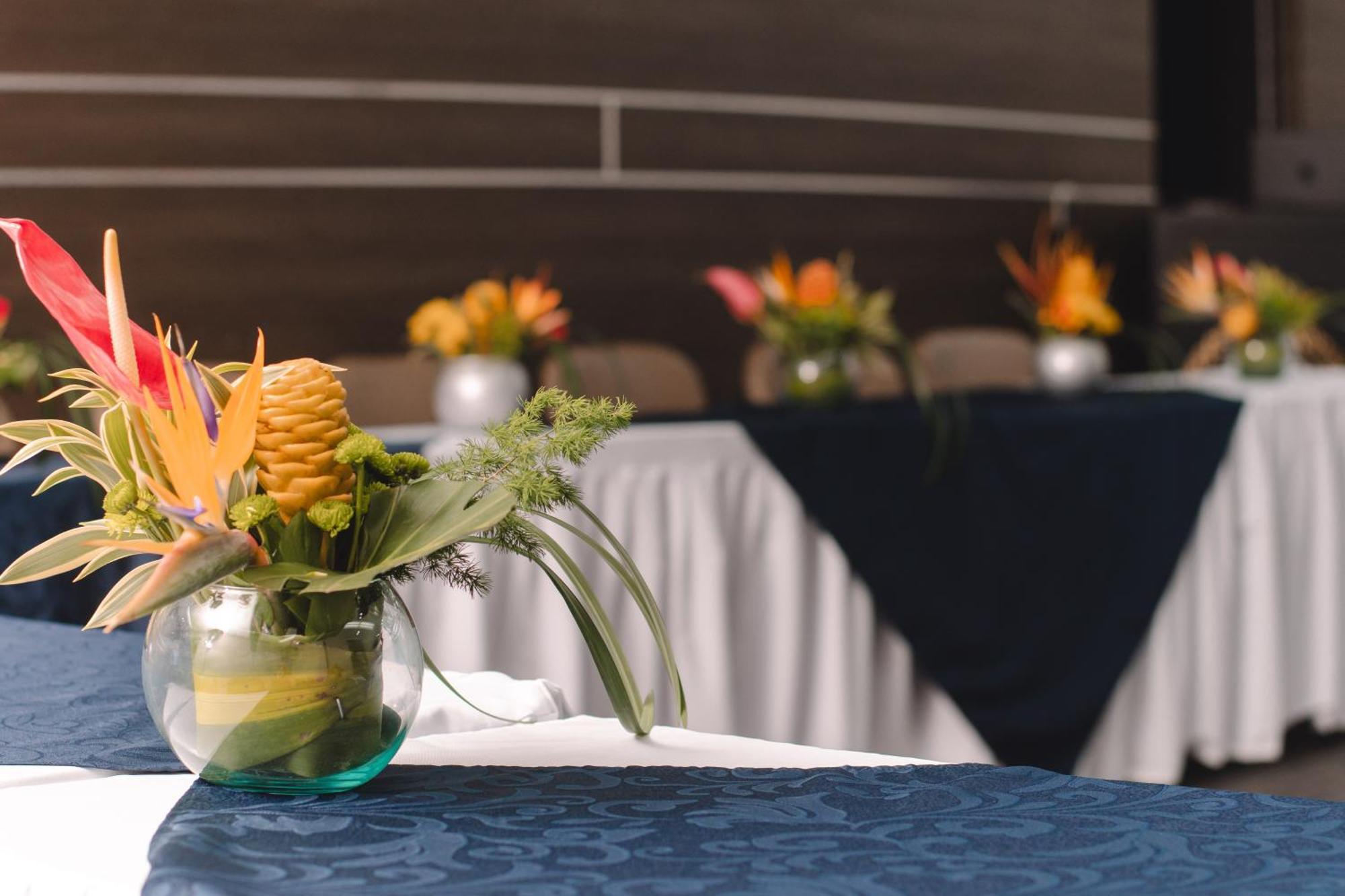 Hotel Punta Arena Spa Boutique Arauca Buitenkant foto