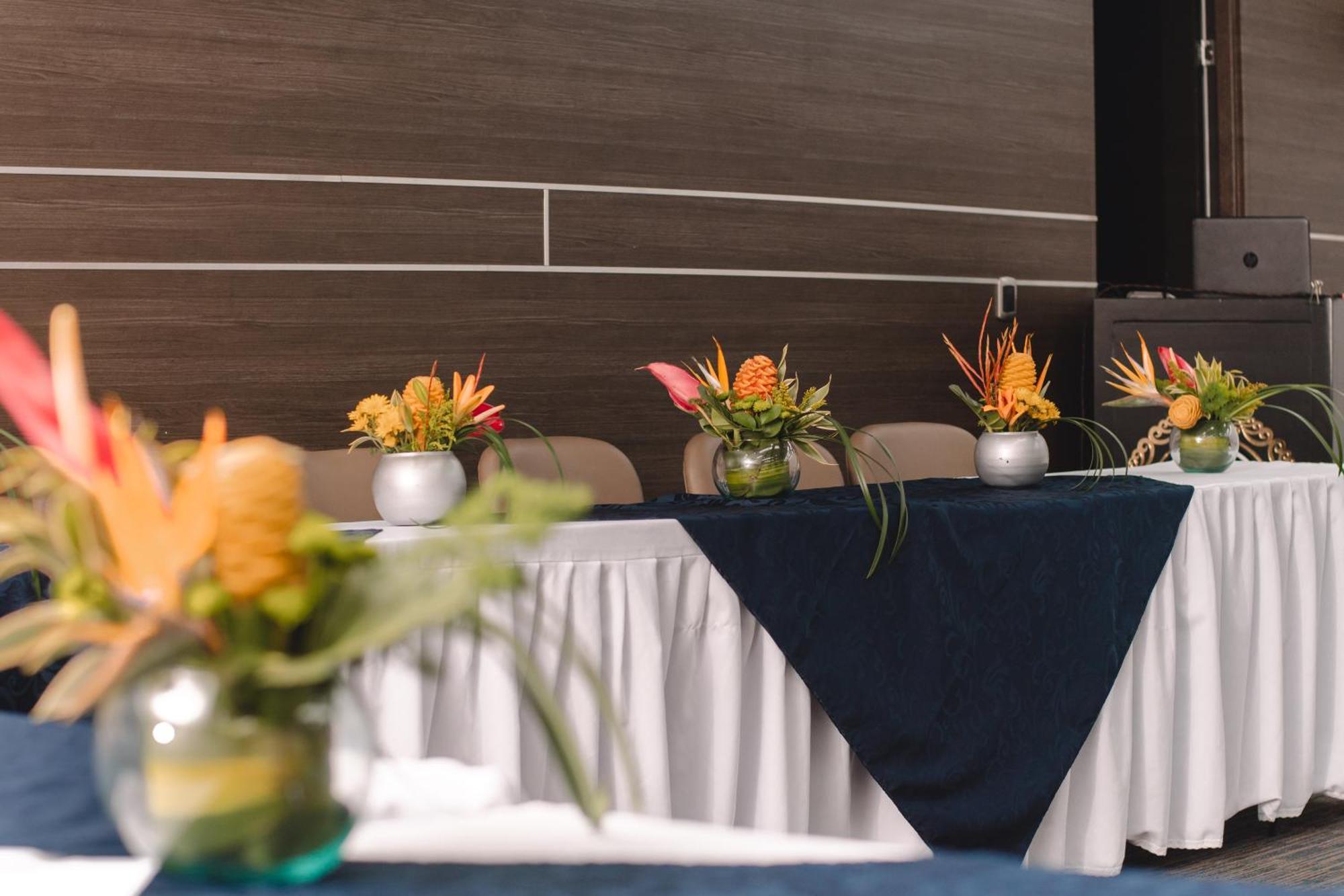Hotel Punta Arena Spa Boutique Arauca Buitenkant foto