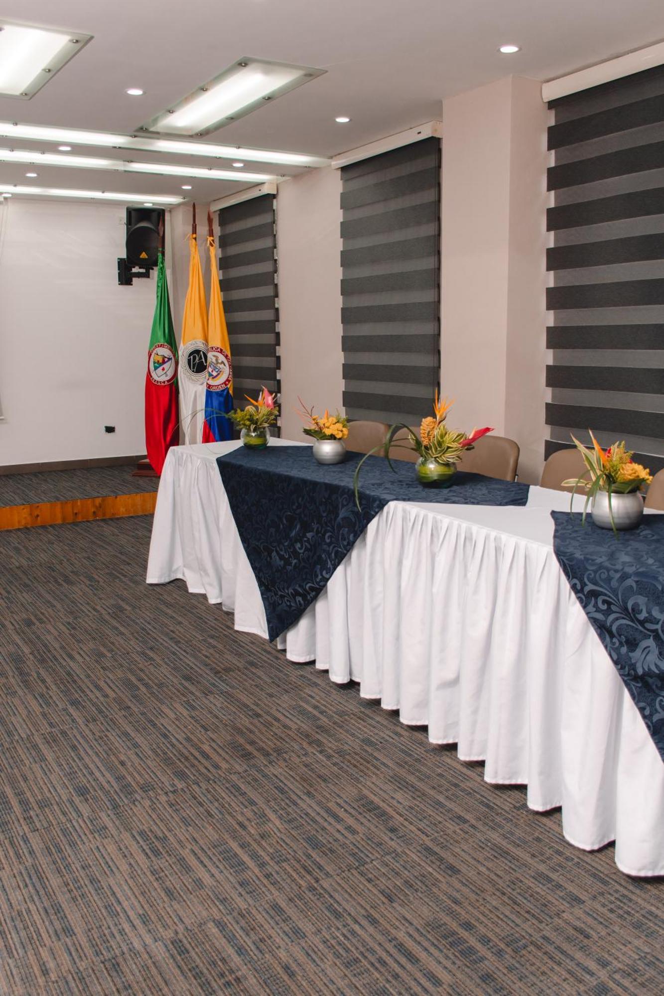 Hotel Punta Arena Spa Boutique Arauca Buitenkant foto