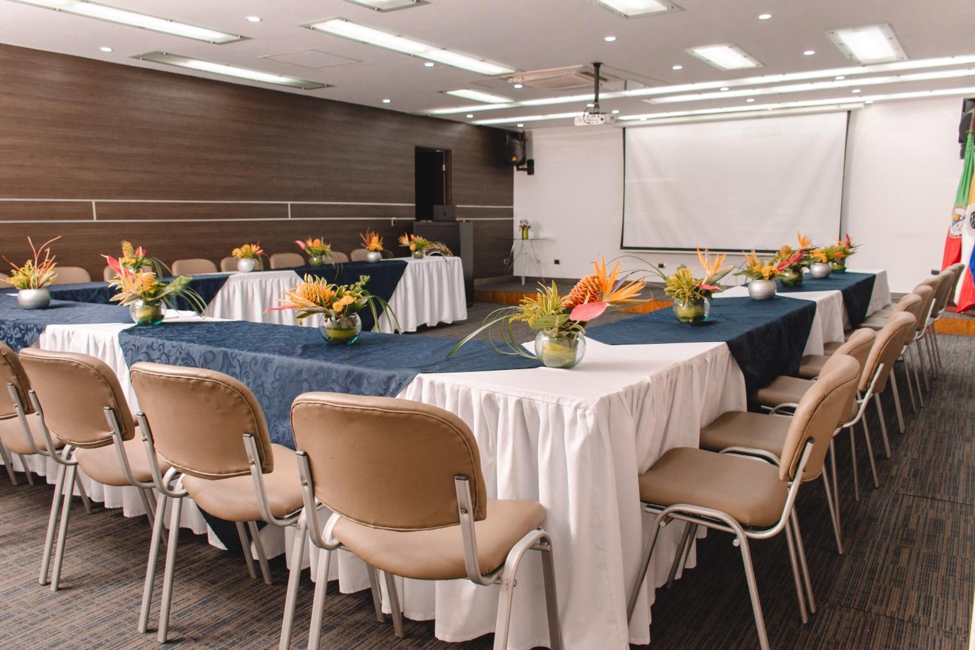 Hotel Punta Arena Spa Boutique Arauca Buitenkant foto