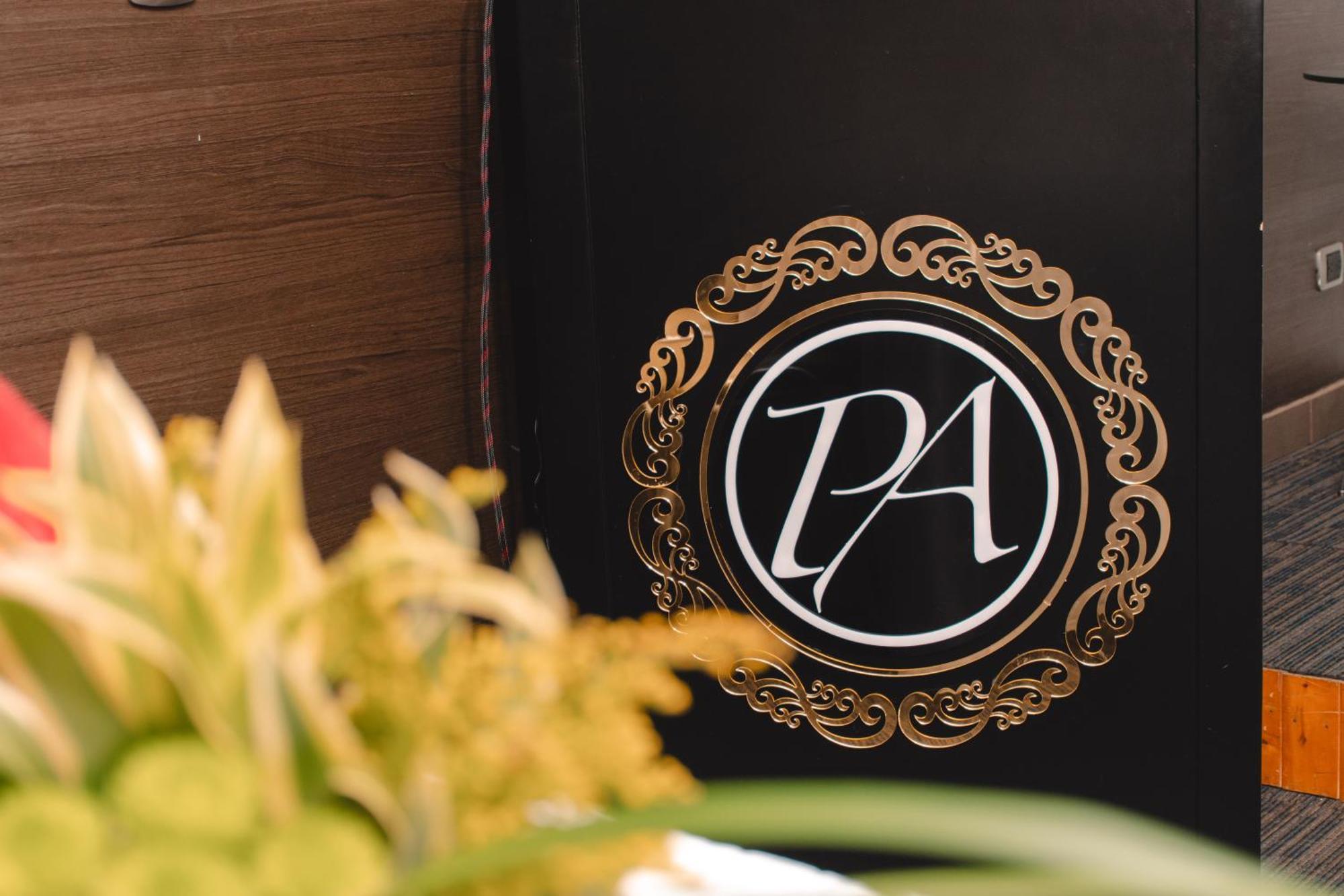 Hotel Punta Arena Spa Boutique Arauca Buitenkant foto