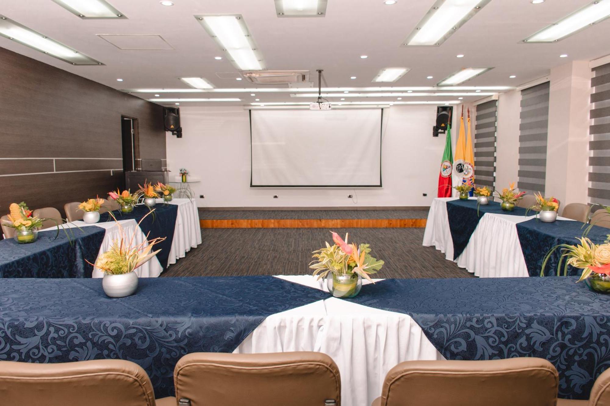 Hotel Punta Arena Spa Boutique Arauca Buitenkant foto