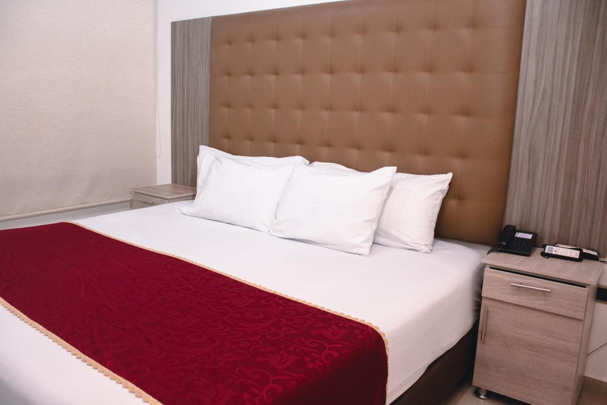 Hotel Punta Arena Spa Boutique Arauca Buitenkant foto